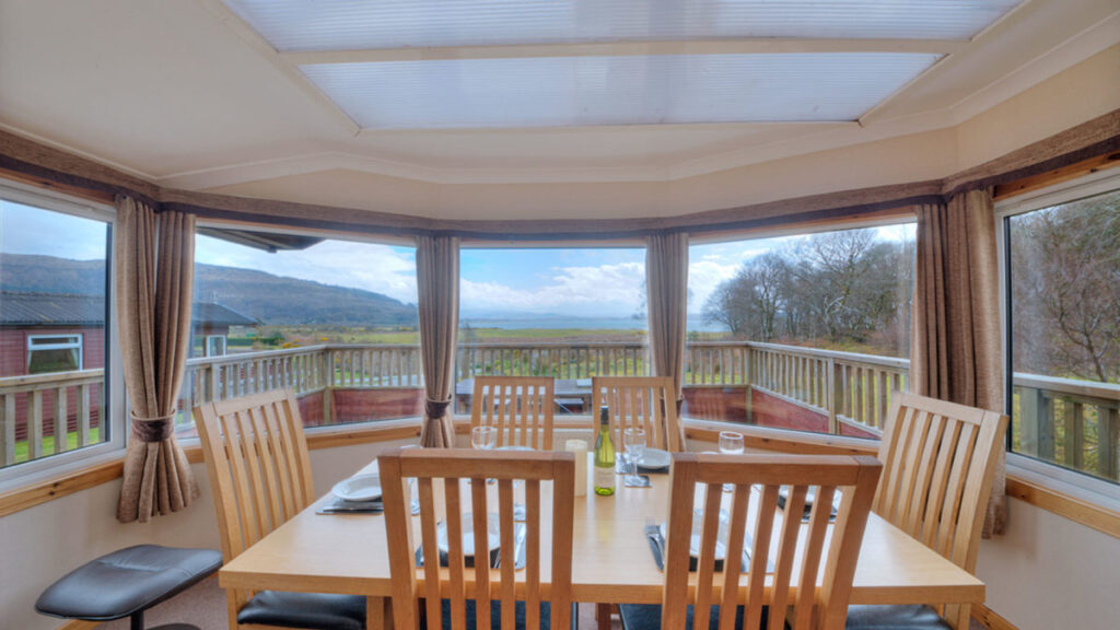 Tralee Bay Self-Catering Oban