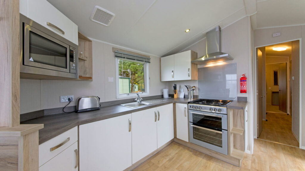 Tralee Bay Self-Catering Oban