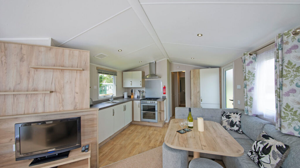 Tralee Bay Self-Catering Oban