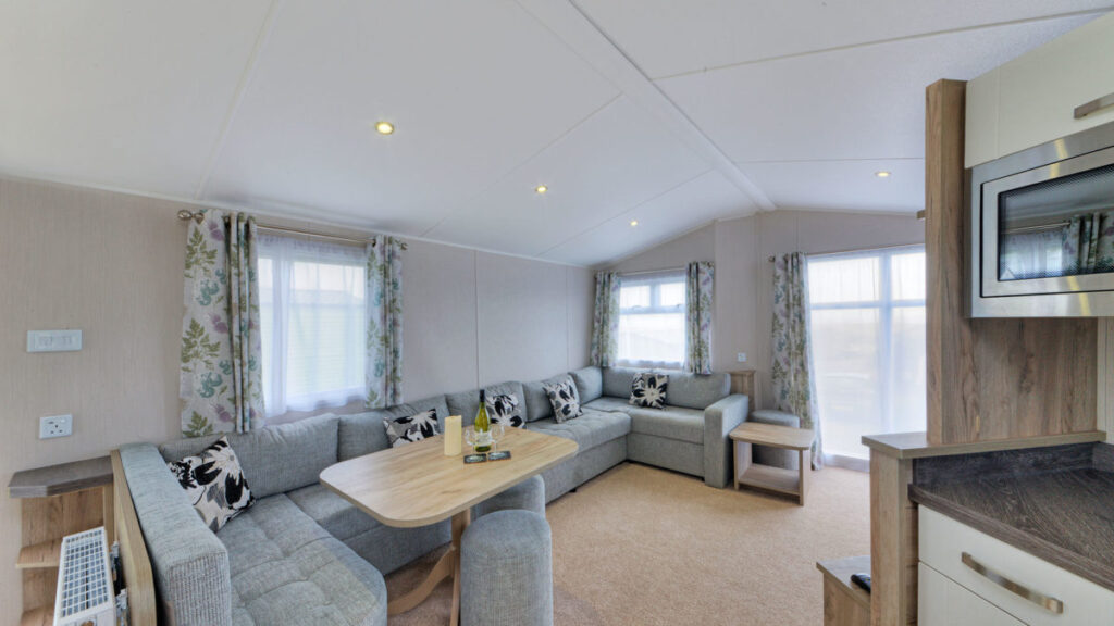 Tralee Bay Self-Catering Oban