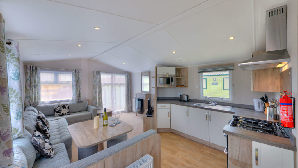 Tralee Bay Self-Catering Oban