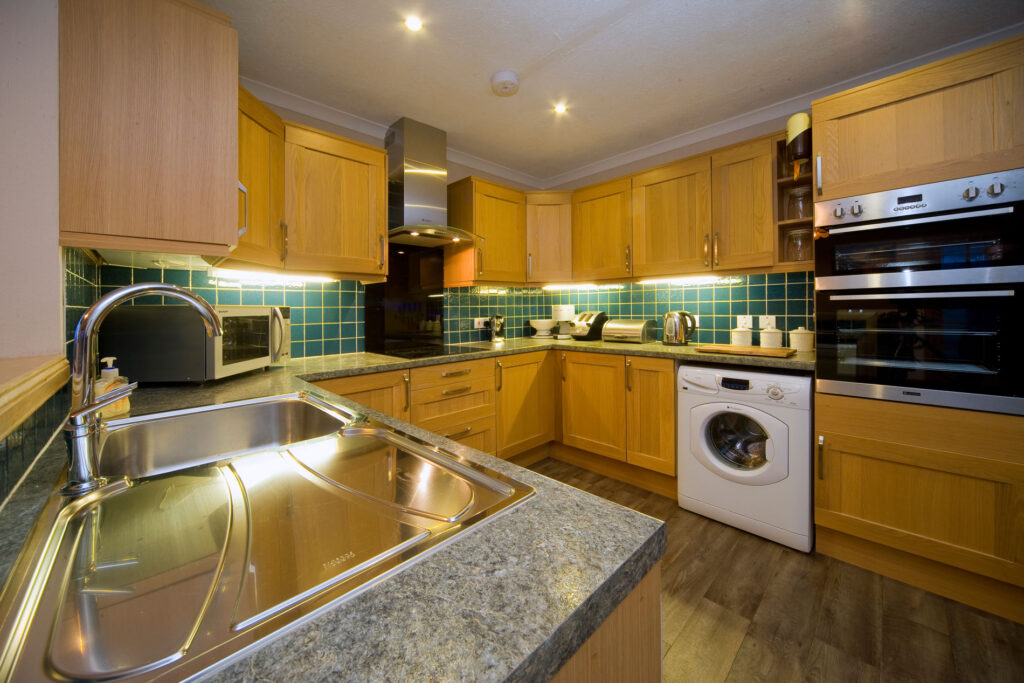 Tralee Bay Self-Catering Oban
