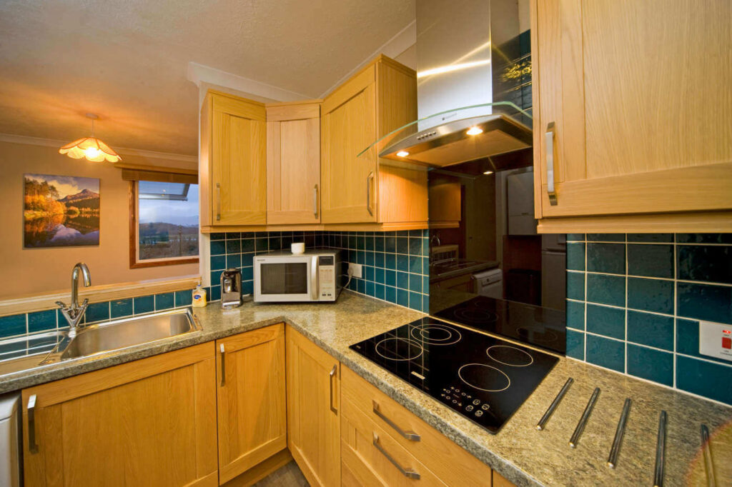 Tralee Bay Self-Catering Oban