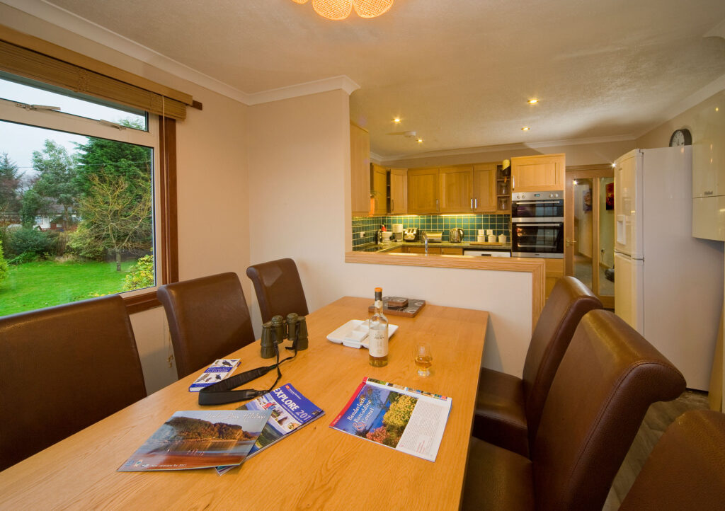 Tralee Bay Self-Catering Oban