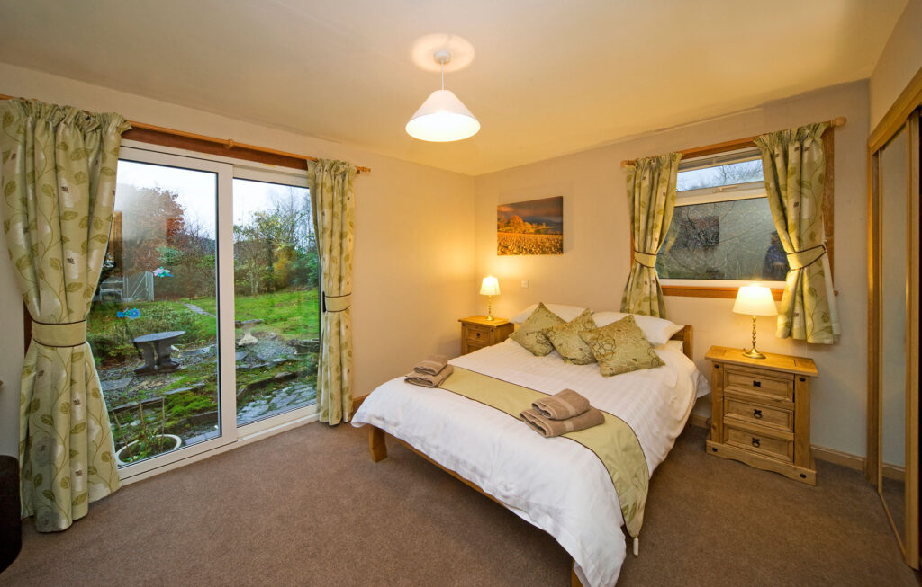 Tralee Bay Self-Catering Oban