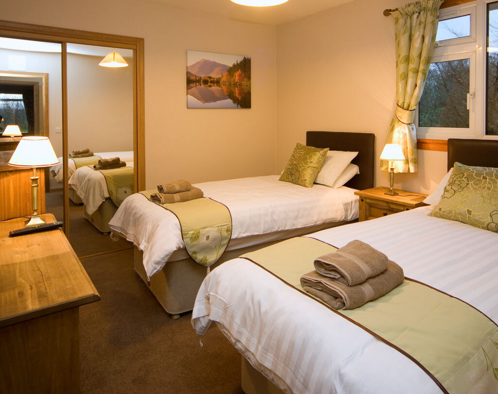 Tralee Bay Self-Catering Oban