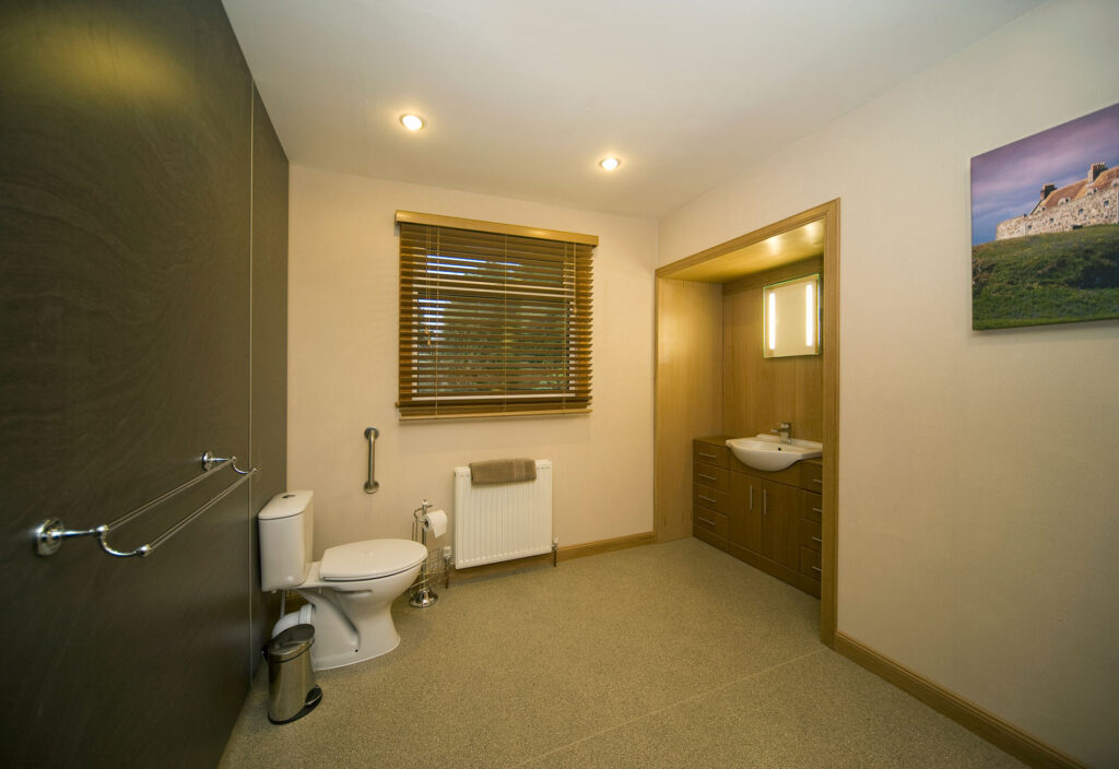 Tralee Bay Self-Catering Oban