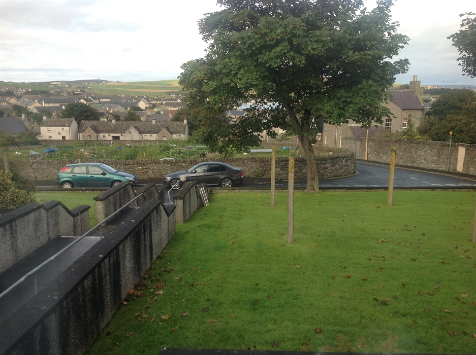 14 Buttquoy Park Self-Catering Orkney 14 Buttquoy Park Self-Catering Orkney