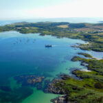 Discover the Isle of Gigha