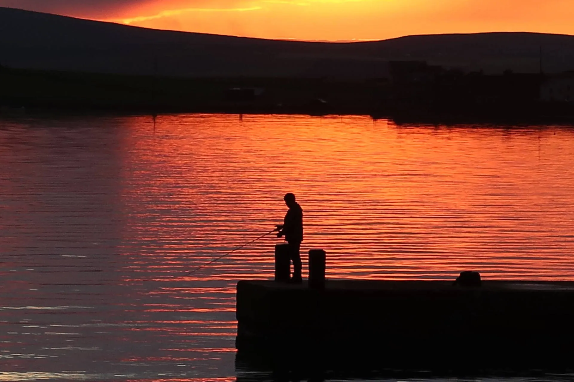 Buttquoy Park Self-Catering Orkney Buttquoy Park Self-Catering Orkney