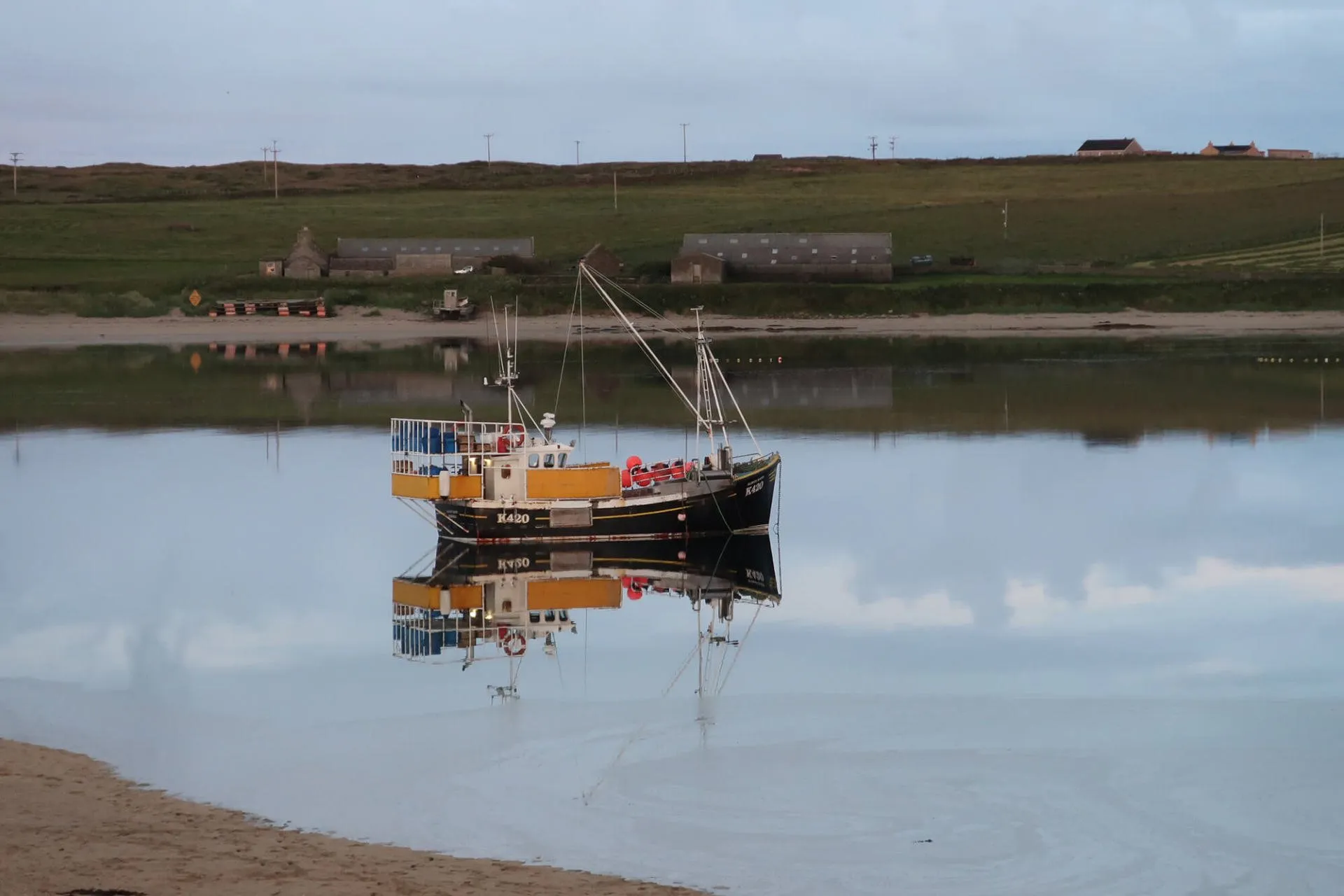Buttquoy Park Self-Catering Orkney Buttquoy Park Self-Catering Orkney