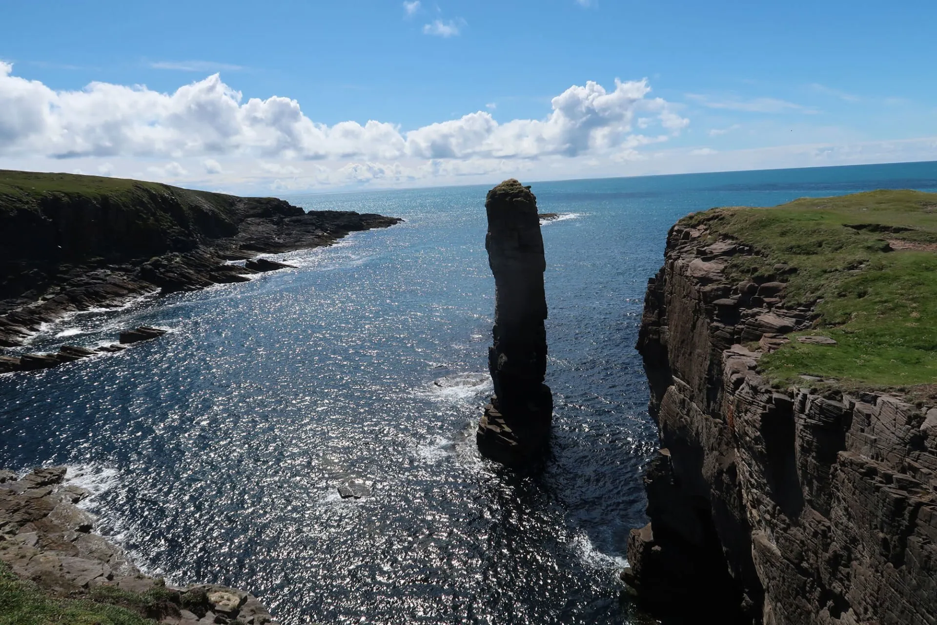 Buttquoy Park Self-Catering Orkney Buttquoy Park Self-Catering Orkney