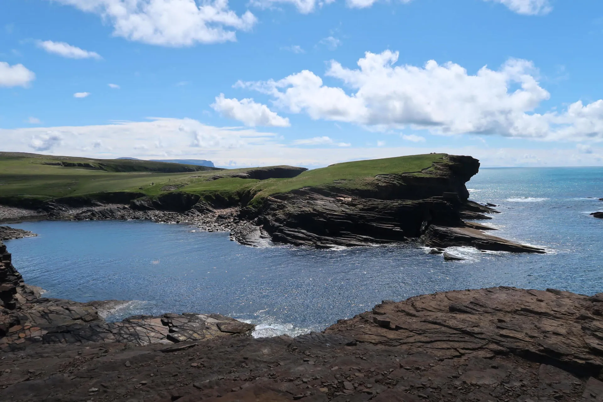Buttquoy Park Self-Catering Orkney Buttquoy Park Self-Catering Orkney