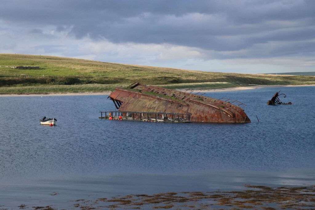 Buttquoy Park Self-Catering Orkney Buttquoy Park Self-Catering Orkney