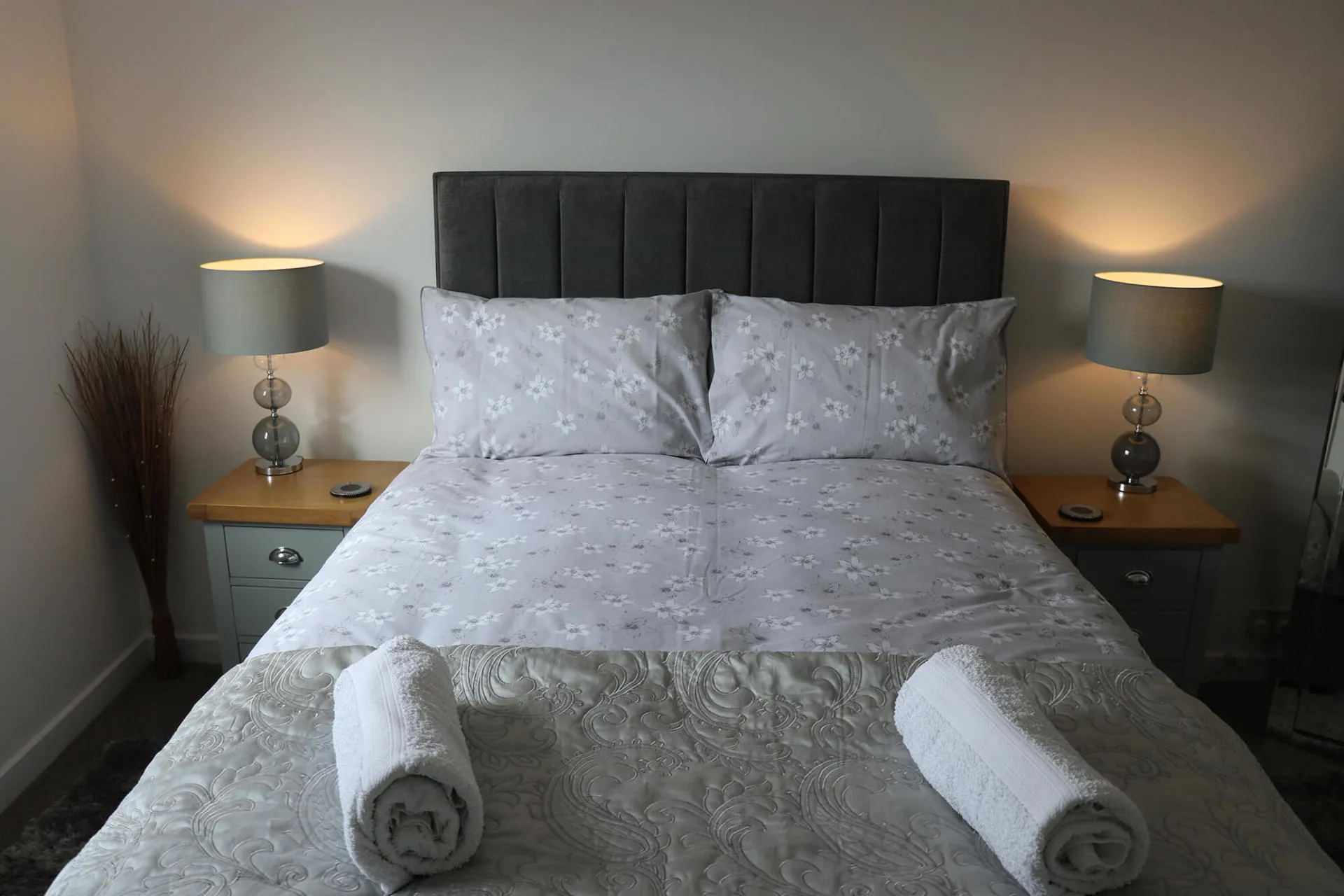 Buttquoy Park Self-Catering Orkney Buttquoy Park Self-Catering Orkney