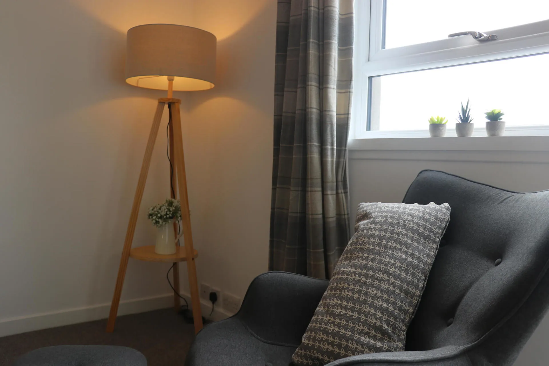 Buttquoy Park Self-Catering Orkney Buttquoy Park Self-Catering Orkney