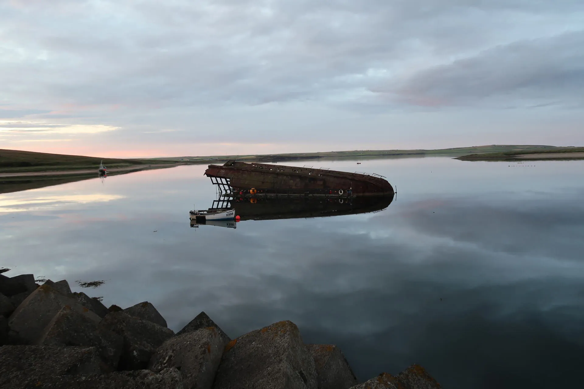 Buttquoy Park Self-Catering Orkney Buttquoy Park Self-Catering Orkney