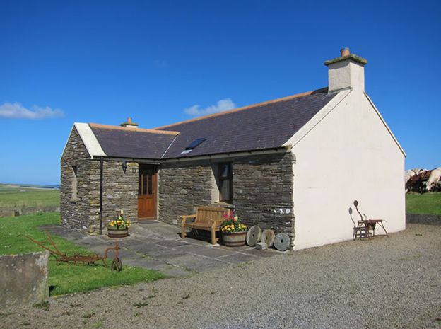 Hannabreck Self Catering Orkney