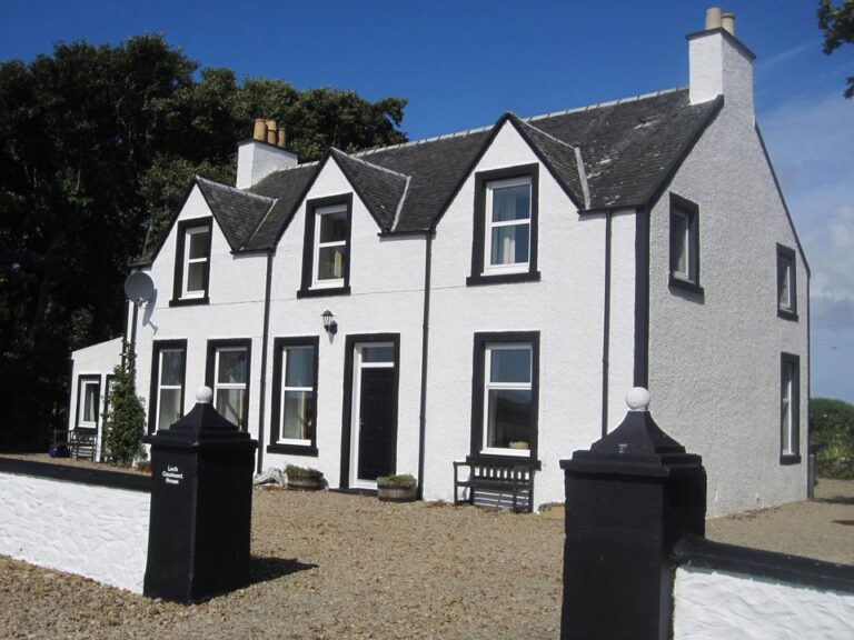 Loch Gruinart House Self-Catering Islay Loch Gruinart House Self-Catering Islay