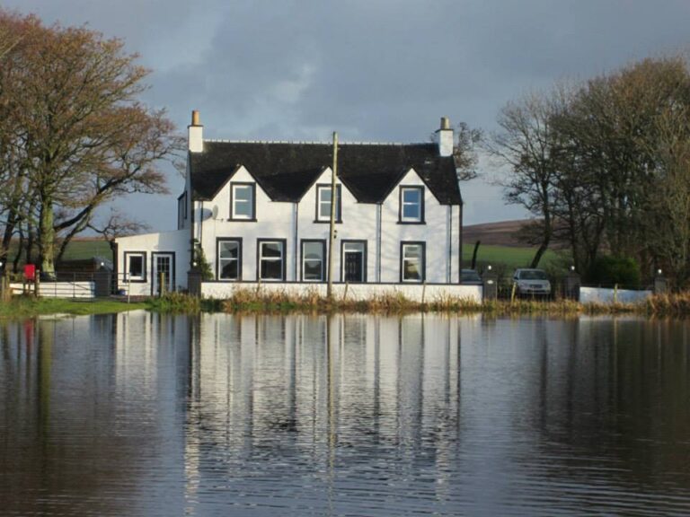 Loch Gruinart House Self-Catering Islay Loch Gruinart House Self-Catering Islay