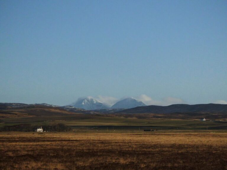 Loch Gruinart House Self-Catering Islay Loch Gruinart House Self-Catering Islay