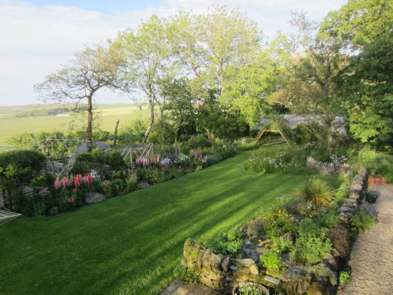 Loch Gruinart House Self-Catering Islay Loch Gruinart House Self-Catering Islay