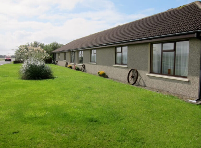 Lochland Chalets Self-Catering Orkney