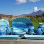 Persabus Pottery Islay
