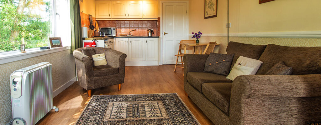 Loch Gruinart House Self-Catering Islay