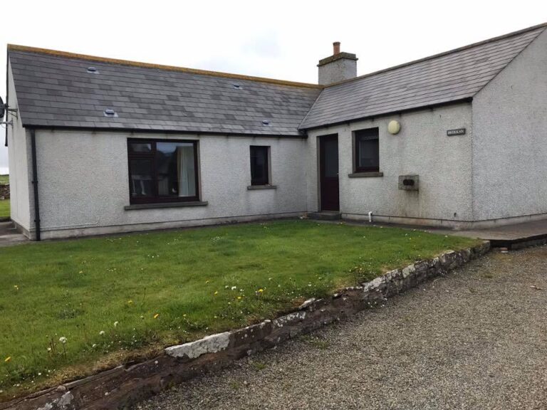 Swannay Cottage Self-Catering Orkney