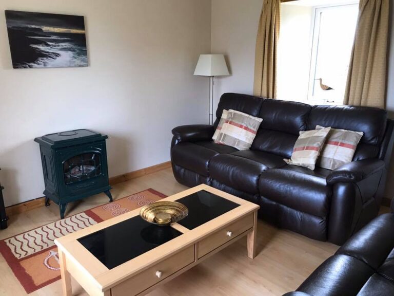 Swannay Cottage Self-Catering Orkney