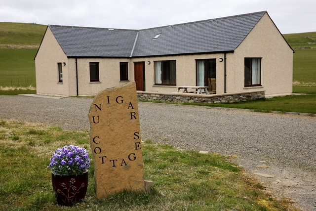 Unigar Cottages Self-Catering Orkney