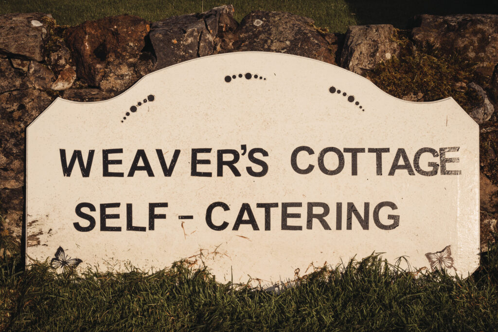 Weavers Cottage Self-Catering Islay Weavers Cottage Self-Catering Islay
