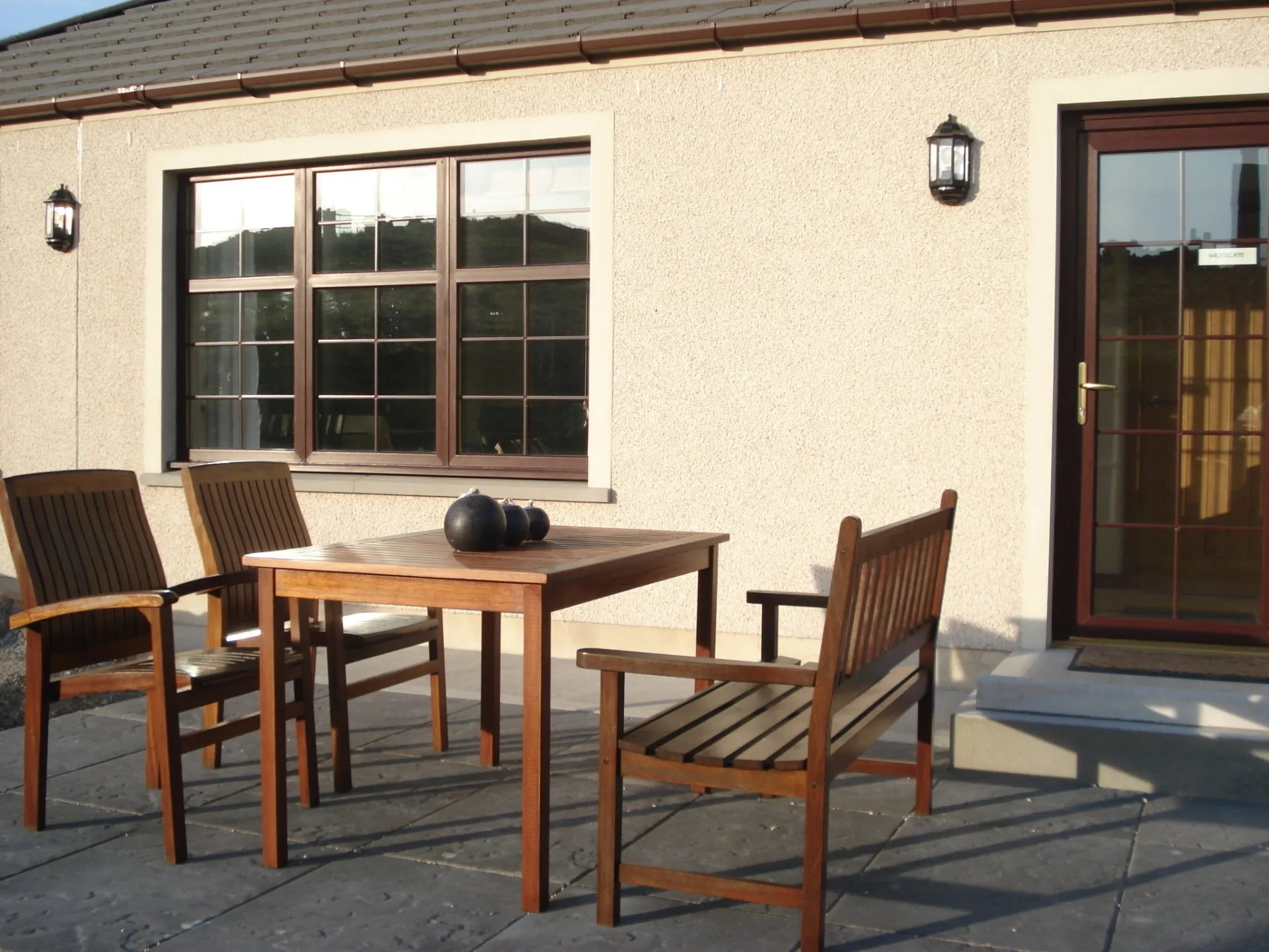 Westslate Self Catering Orkney