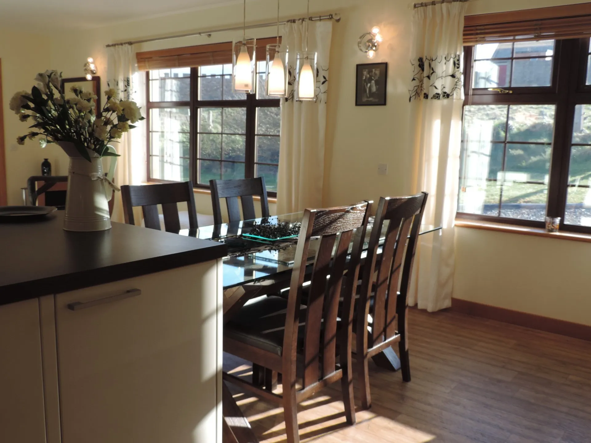 Westslate Self Catering Orkney