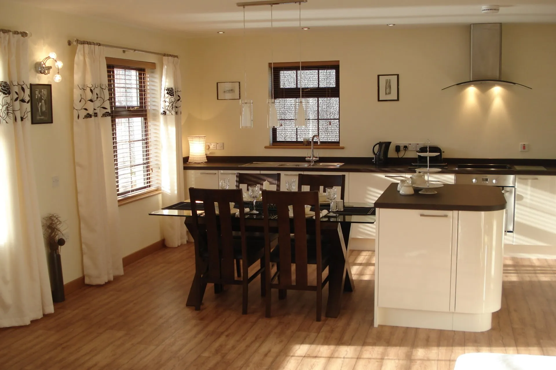 Westslate Self Catering Orkney