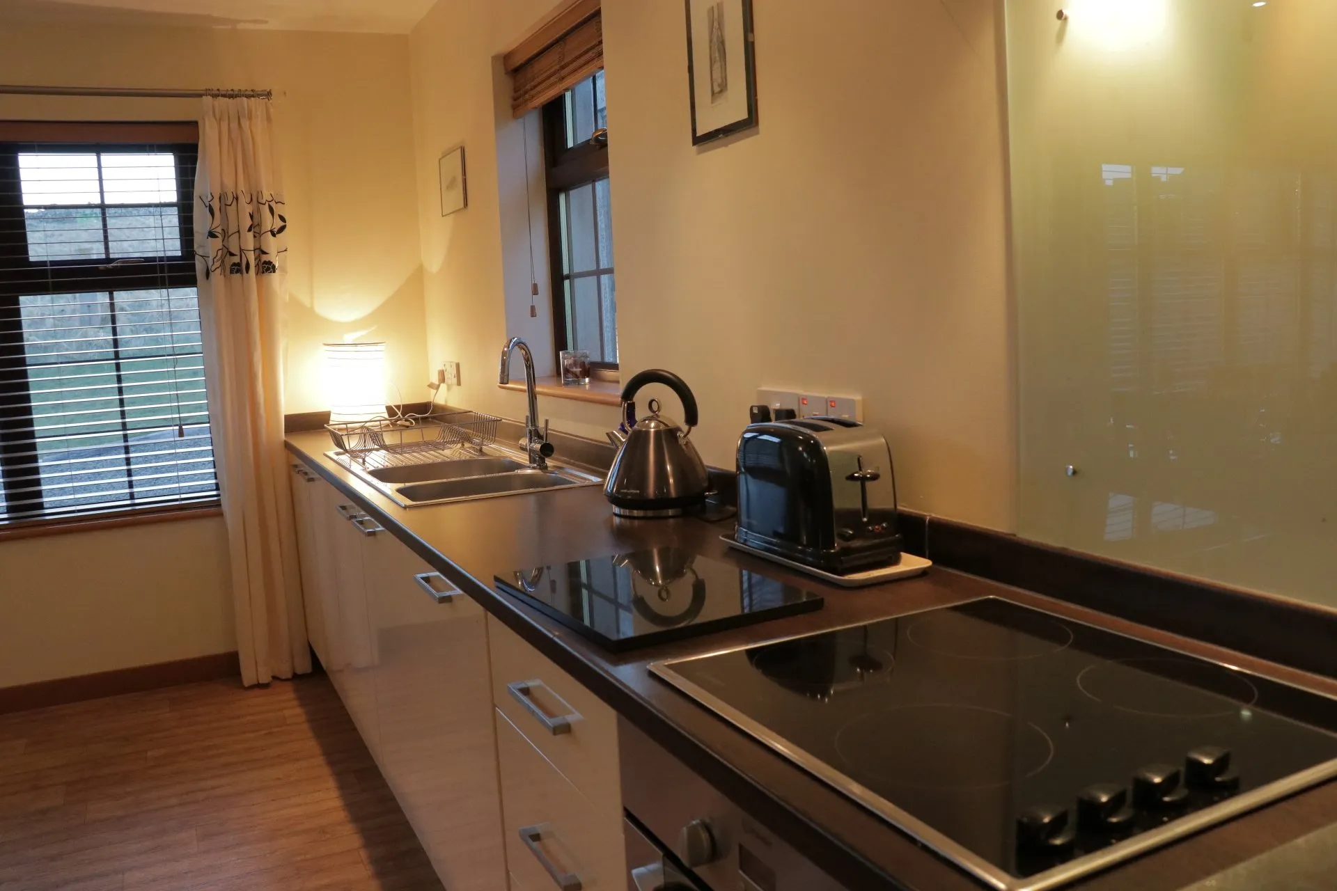 Westslate Self Catering Orkney
