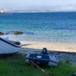 Self Catering Portnahaven Islay