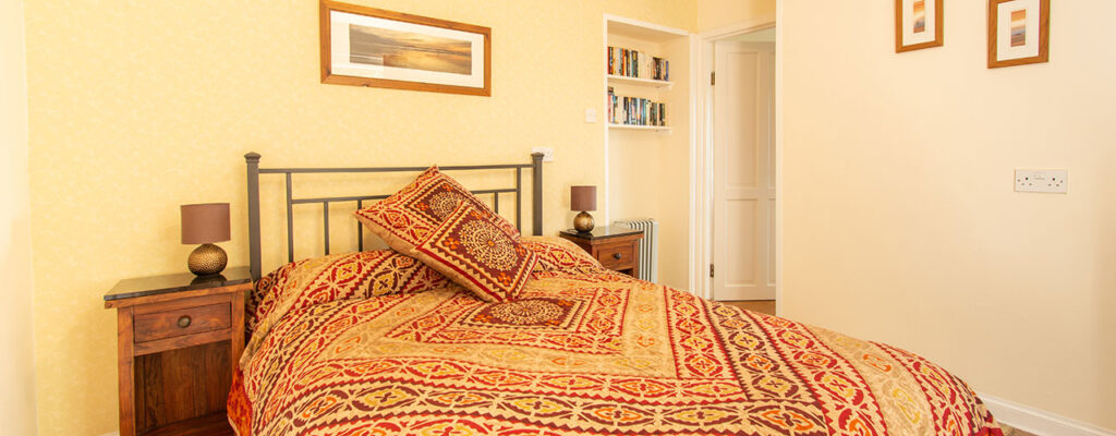 Loch Gruinart House Self-Catering Islay