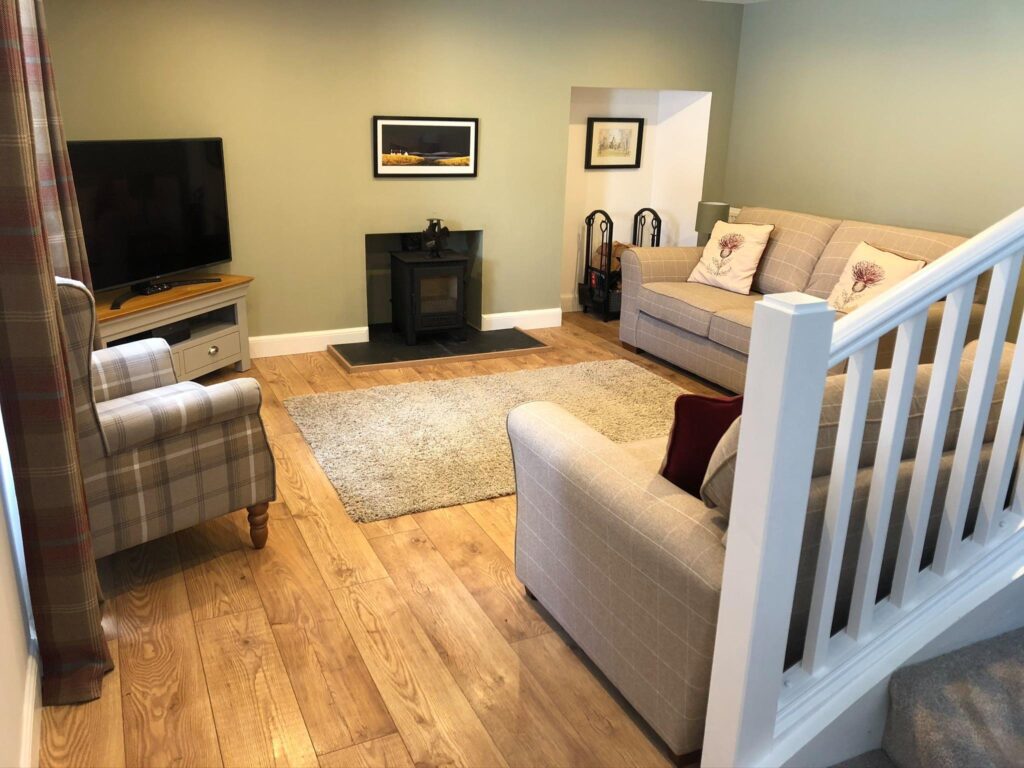 Carnegie Cottage Self-Catering Dornoch Carnegie Cottage Self-Catering Dornoch