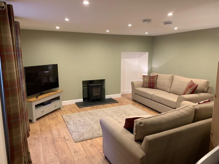 Carnegie Cottage Self-Catering Dornoch Carnegie Cottage Self-Catering Dornoch