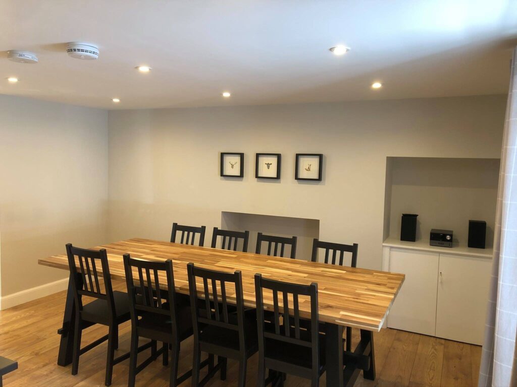 Carnegie Cottage Self-Catering Dornoch Carnegie Cottage Self-Catering Dornoch