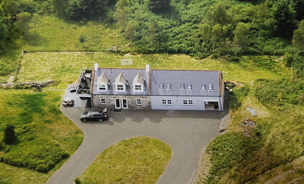 Cot Cottage Self-Catering Castle Douglas Cot Cottage Self-Catering Castle Douglas