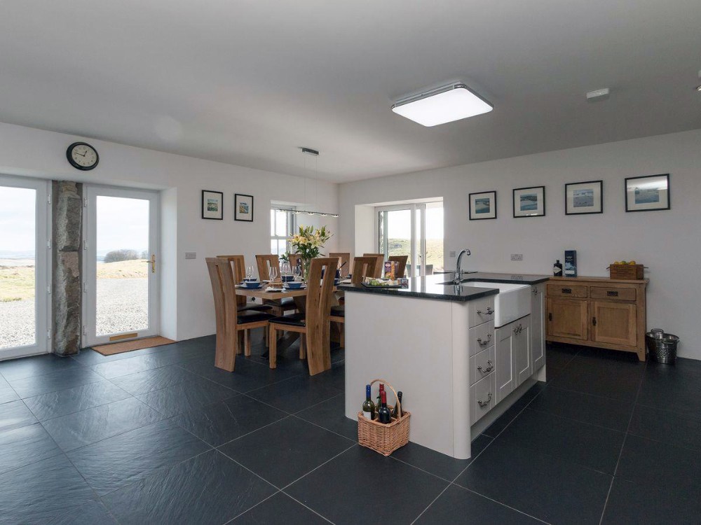 Cot Cottage Self-Catering Castle Douglas Cot Cottage Self-Catering Castle Douglas