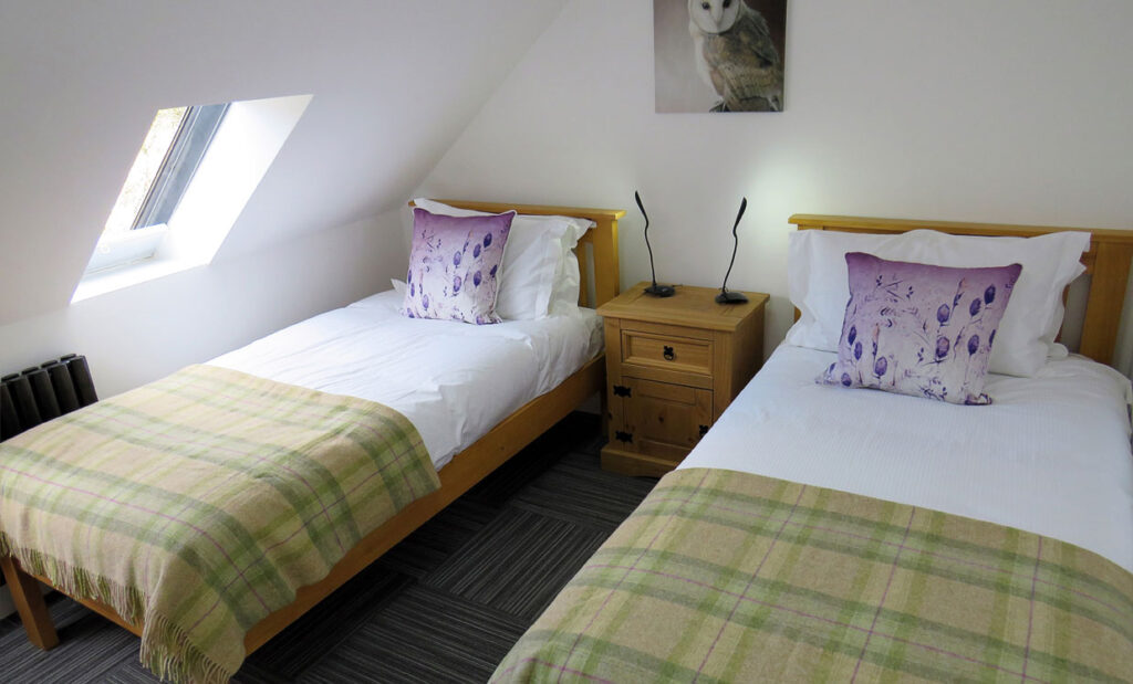 Cot Cottage Self-Catering Castle Douglas Cot Cottage Self-Catering Castle Douglas