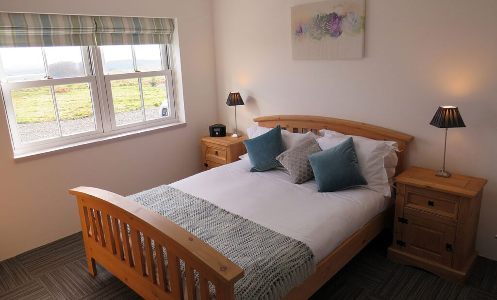 Cot Cottage Self-Catering Castle Douglas Cot Cottage Self-Catering Castle Douglas