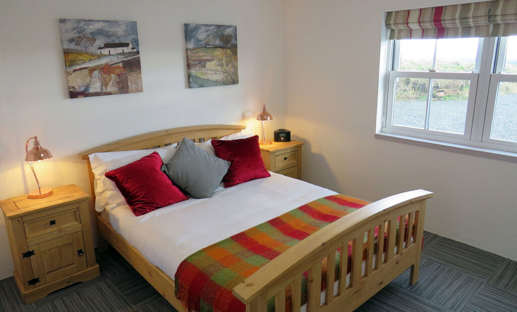 Cot Cottage Self Catering Castle Douglas Self Catering Scotland