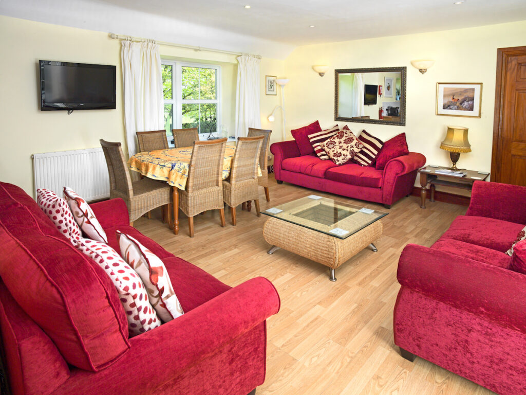 Craigadam Self-Catering Castle Douglas Craigadam Self-Catering Castle Douglas