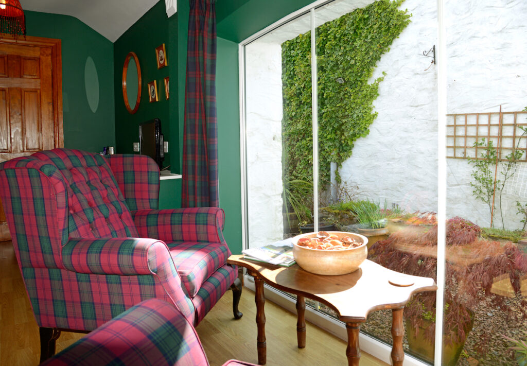Craigadam Self-Catering Castle Douglas Craigadam Self-Catering Castle Douglas