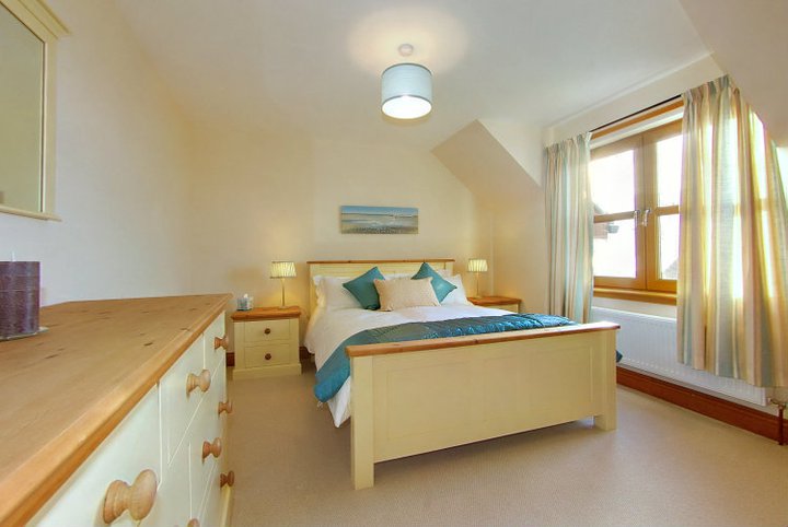 Inchlonaig House Newton Stewart